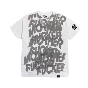 DISSIZIT! MOTHER F&#039;ER TEE [1]