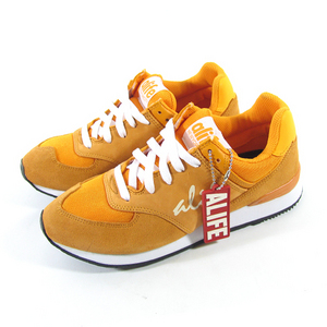 ALIFE CHASER SECONDARY [1] 