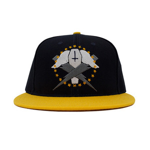 FLYING COFFIN BOLTS CAP [1]